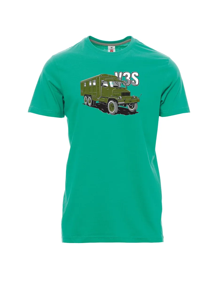 Dárkový letní set Nákladný automobil V3S Skriňa