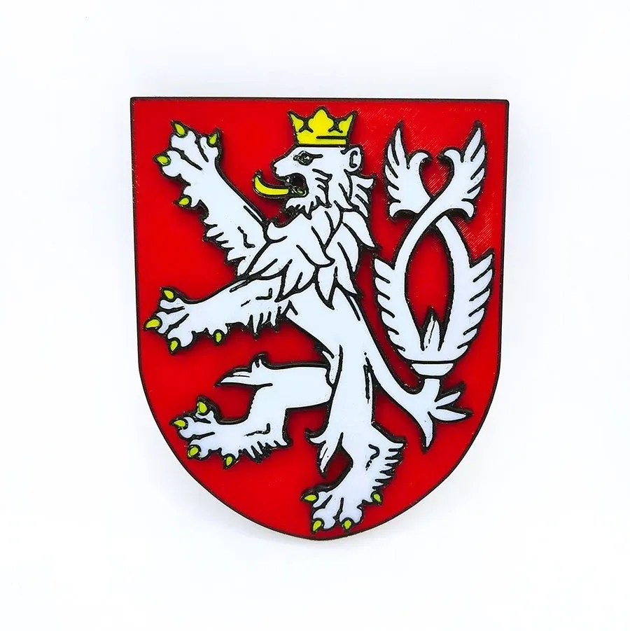 Malý štátny znak
