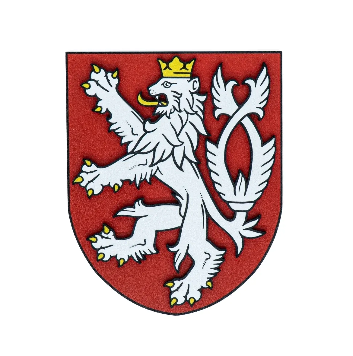 Malý štátny znak