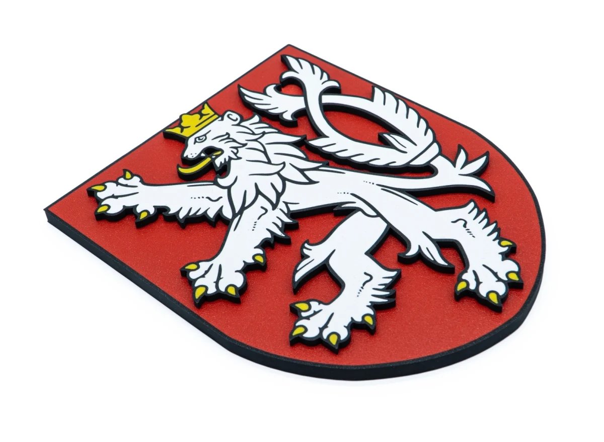 Malý štátny znak