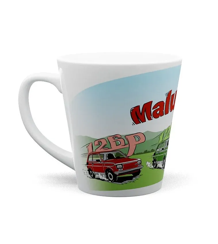 Keramický hrnček Maluch 300 ml