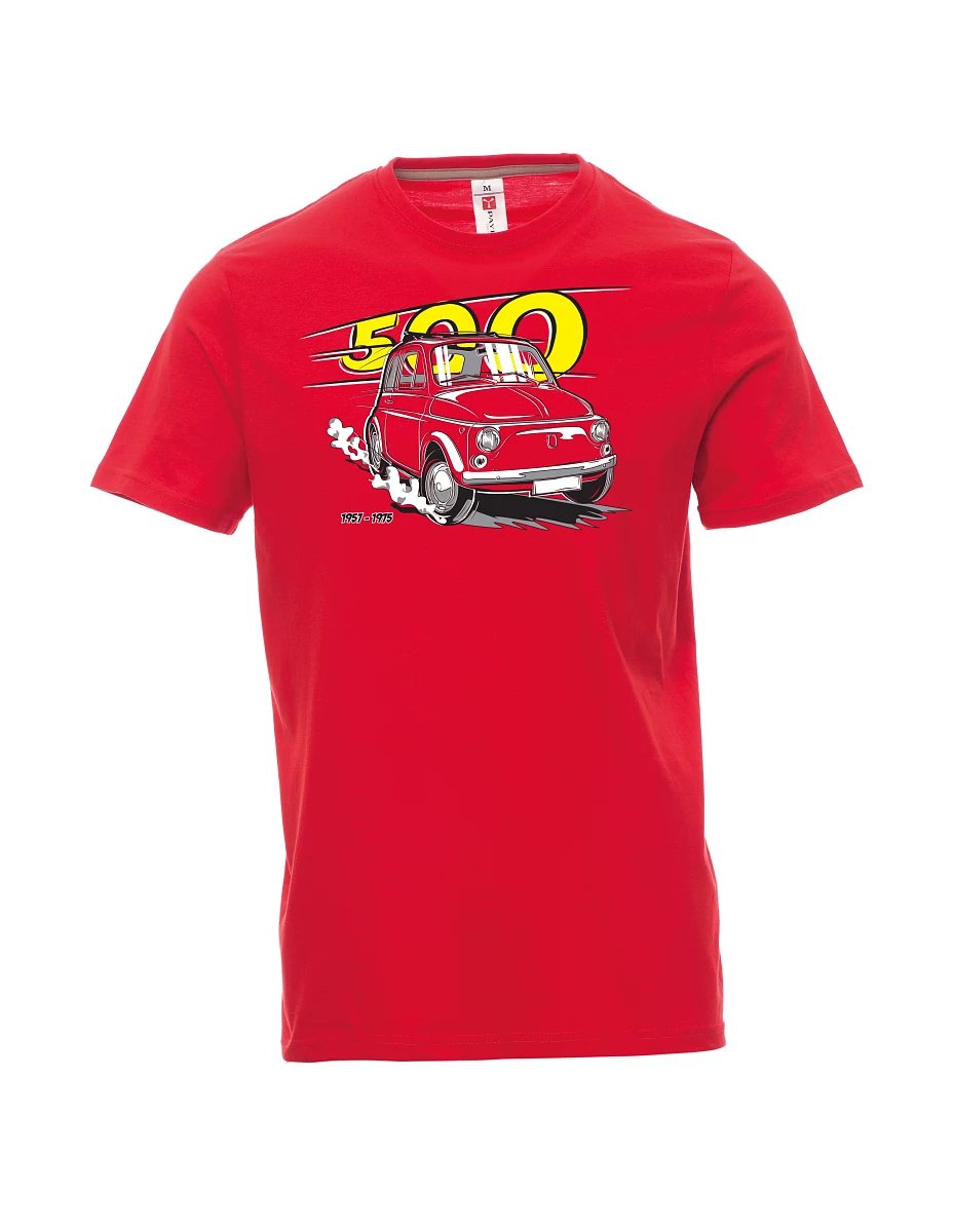 Dárkový letní set s veteránom 500