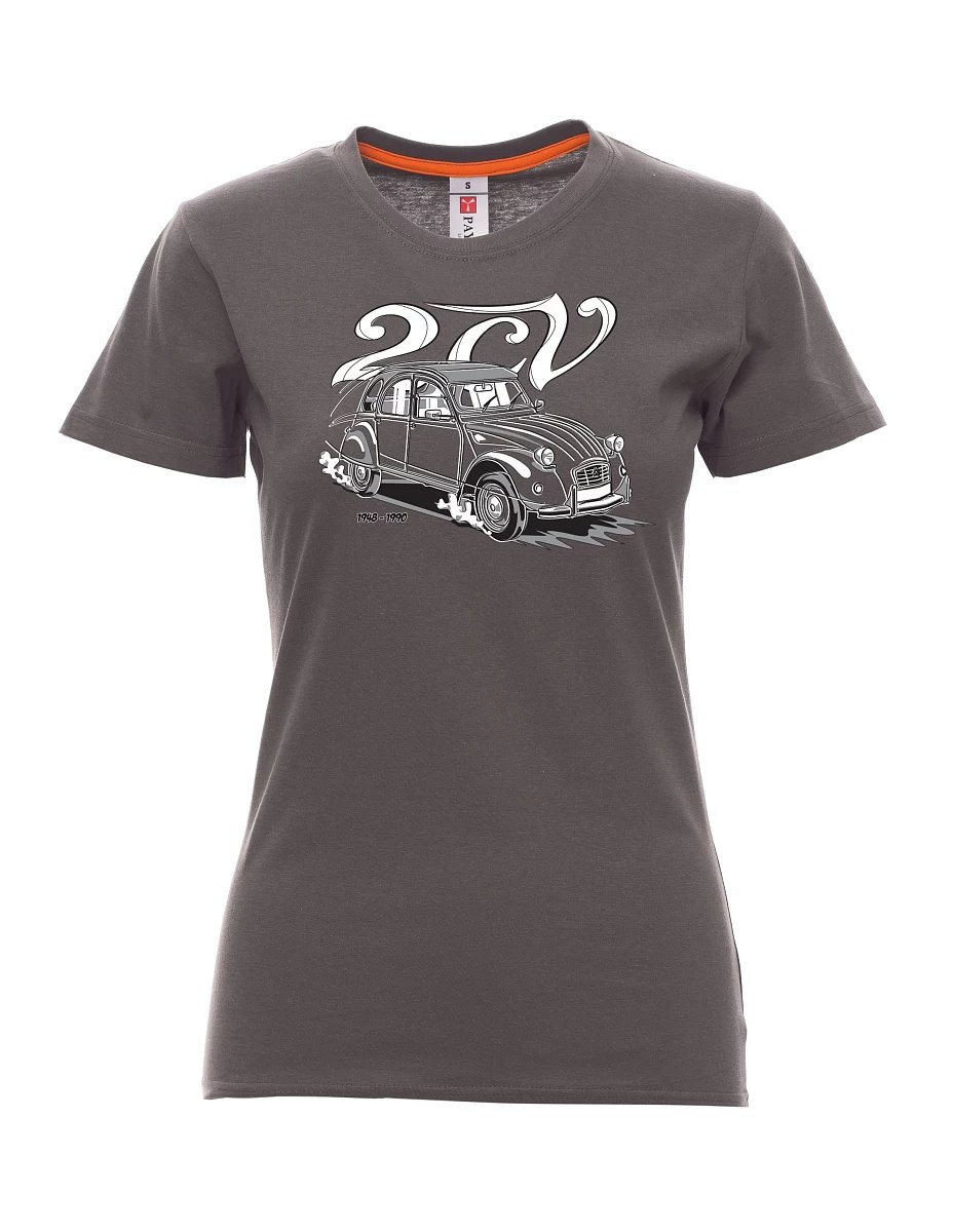 Dárkový letní set 2CV