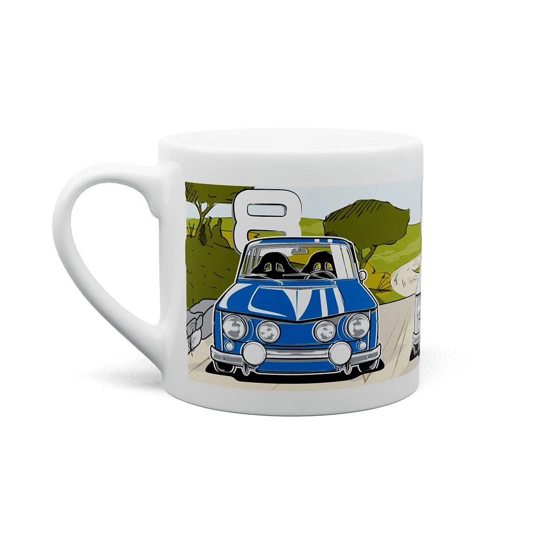 keramický hrnček R8 170 ml
