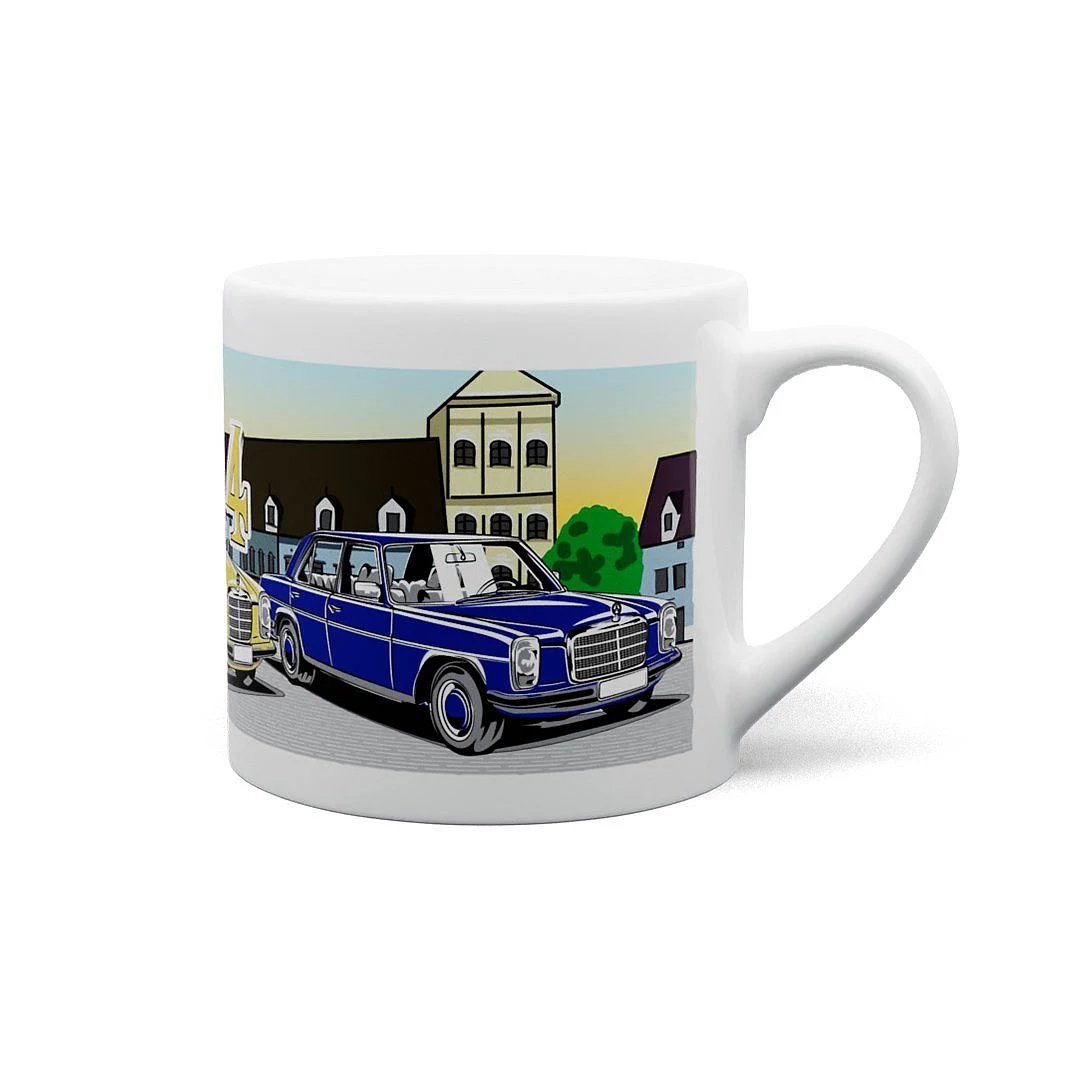 keramický hrnček W114 170 ml