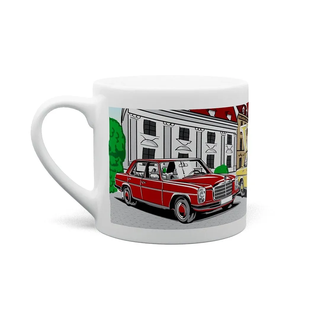 keramický hrnček W114 170 ml
