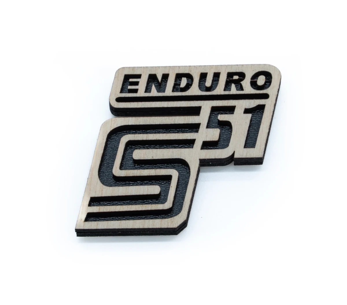 Magnet ENDURO S51