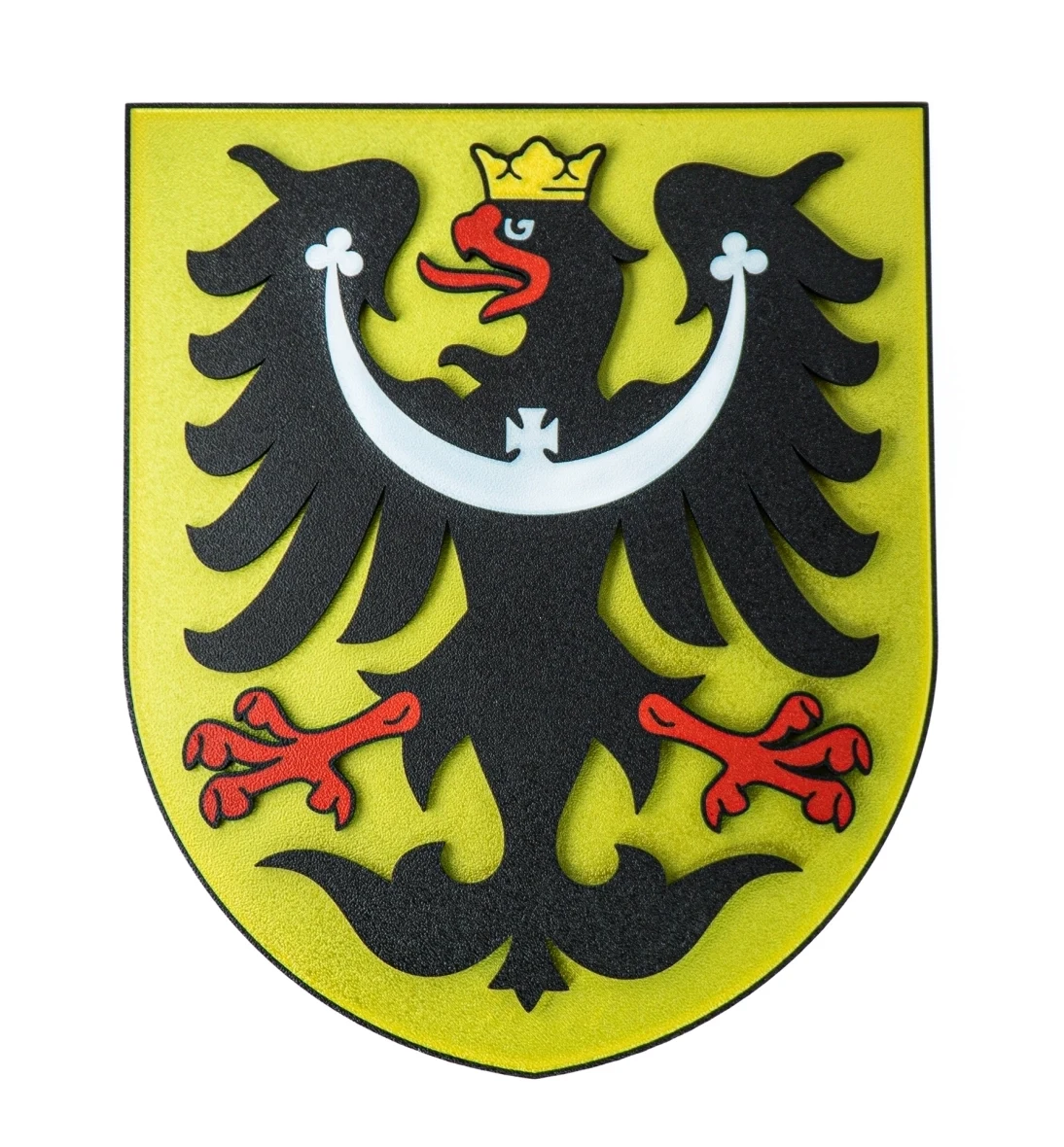 Sliezsky orol