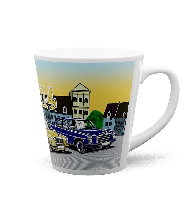 keramický hrnček W114 300 ml